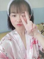 分享我的可爱女友曾宏珍0