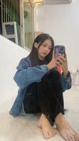 女友的臭脚2