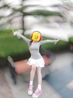 我姐二十二,帮我调一下1