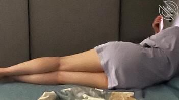 灌醉了，谁来加入，自己说要再找一个大鸡巴，平时怎么都不同意1