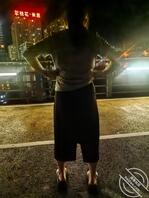 骚妻爱户外0