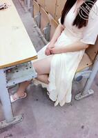 (原创)嫂子在大学教室露出2