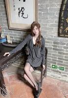珠海女大炮友1