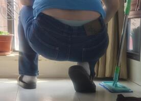 我的丈母娘岳母