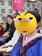 出游给妈妈拍的照片2