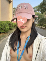 02年露出小母狗最后一贴，大家且看且珍惜吧