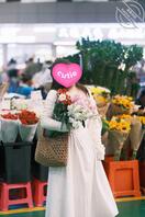 和姐姐的温馨逛街日