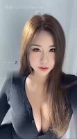 爱妻被大屌弟弟无套爆操，臀浪和叫床声可还行