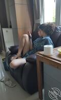 得几个人能把她操瘫了，挺纯的0