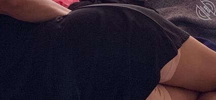 妈妈的手机里面发现的