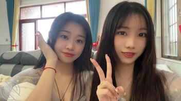 好想被干，逼好痒