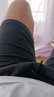 刚认识的95年骚逼，逼逼还是很紧的0