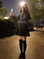 反差贱母狗娜娜性欲强衣服多jk制服黑丝可换着玩求大鸡吧羞辱2