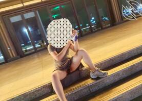 骚比又来露出了，斗图开始2