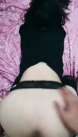 后入老婆