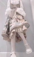 极品洛丽塔美女，求干2