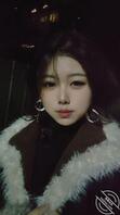 兄弟来鉴定一下这个女人是什么样的2