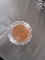 女儿吞入我的精子