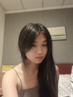 我是一只恬不知耻的母狗1