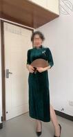 我的妈妈1