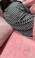 （原创）后妈：你爸在家，不要这样，仍不顾后妈的哭喊求饶，把她给强干内射了0