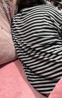 （原创）后妈：你爸在家，不要这样，仍不顾后妈的哭喊求饶，把她给强干内射了1
