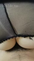 乱伦，让二嫂穿上JK