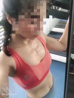 进攻老妈07,元旦都没回家,妈妈好像有点生气,不知道她干嘛了1