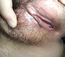 老婆手淫了2