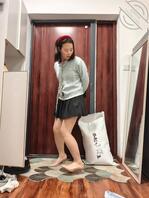 女友穿丝袜高跟0