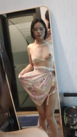 石家庄正定学生妹，眼镜妹喜欢对着镜子干，学生妹资源。同城可推