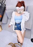 147.跟姐姐在别人的别墅区户外激情是一种怎样的体验。1