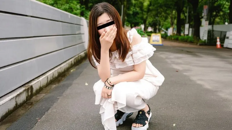 刚见面就来场无套性爱！
