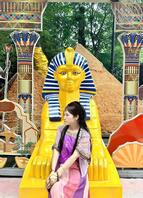 我叫刘怡然清纯反差大学生一枚评论过二十分享我的校园露出照喔1