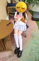 分享02年教师小女友3  酒店露出0