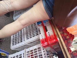 来更新了兄弟们，无漏但值得欣赏