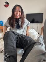 老婆日常露脸裸拍合集分享，生活照，送你们打飞机屏射1