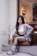 湛江的反差小妹妹