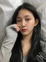 纹身妹子的骚逼0