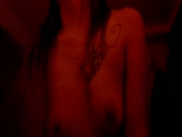 曾经一起玩天堂游戏的女孩儿来找我