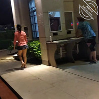 大家至爱的人前露出1