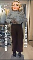 分享最美丰满熟女肥臀老婆美，比基尼广场舞后洗澡，展示，求评论分享