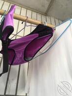 意淫舅妈打胶舅妈吴素娟的骚内衣0