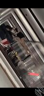 尾随打胶极品女神爽翻了0