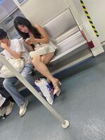 果然漂亮的都是别人家的0