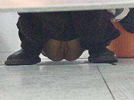 厕拍的一些库存2