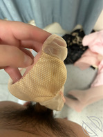 妹妹内裤的分泌液乱伦日常1