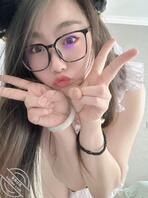 很害羞的骚老婆，满足你们2