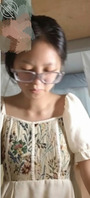 无底线贡献母狗妹妹，想看她被轮奸2