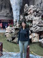 （原创97）和堂姐感情越来越好，一切都在往好的方向发展，简单的幸福很安心